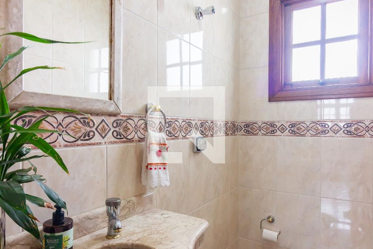 Casa, 4 quartos, 368 m² - Foto 16
