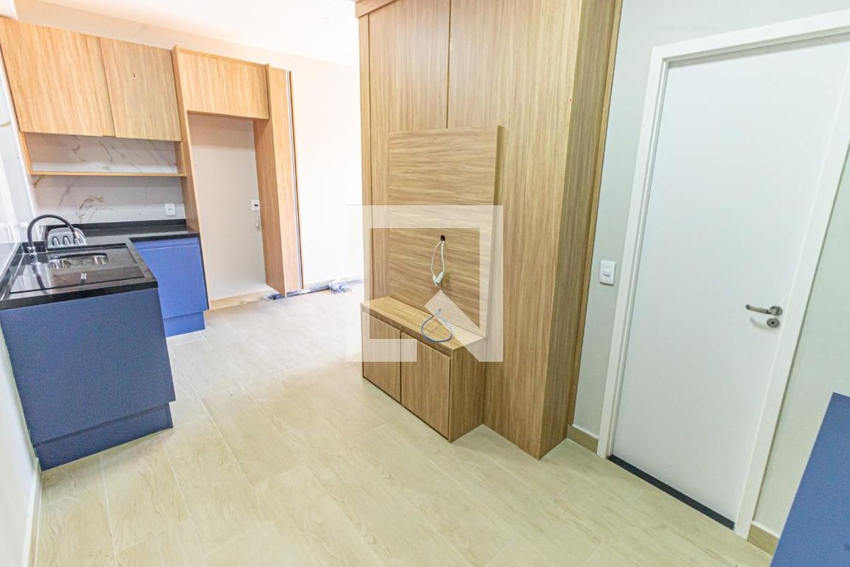 Apartamento, 1 quarto, 34 m² - Foto 14