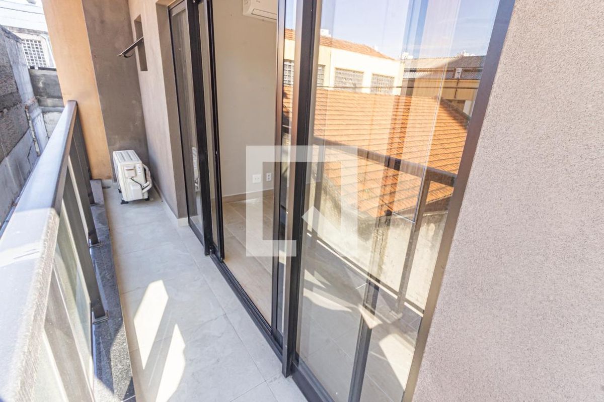 Apartamento, 1 quarto, 34 m² - Foto 7