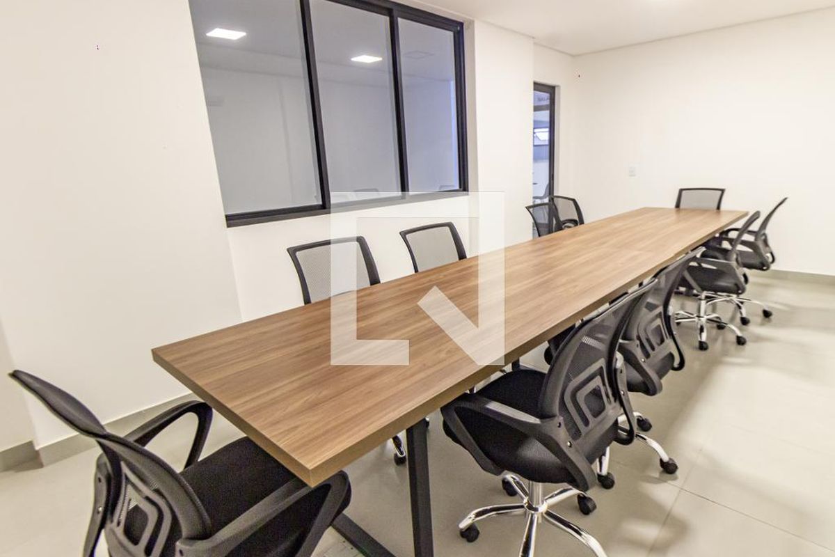 Apartamento, 1 quarto, 34 m² - Foto 24