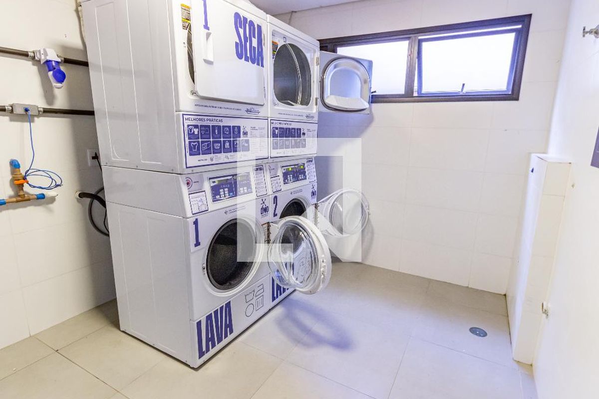 Apartamento, 1 quarto, 34 m² - Foto 22