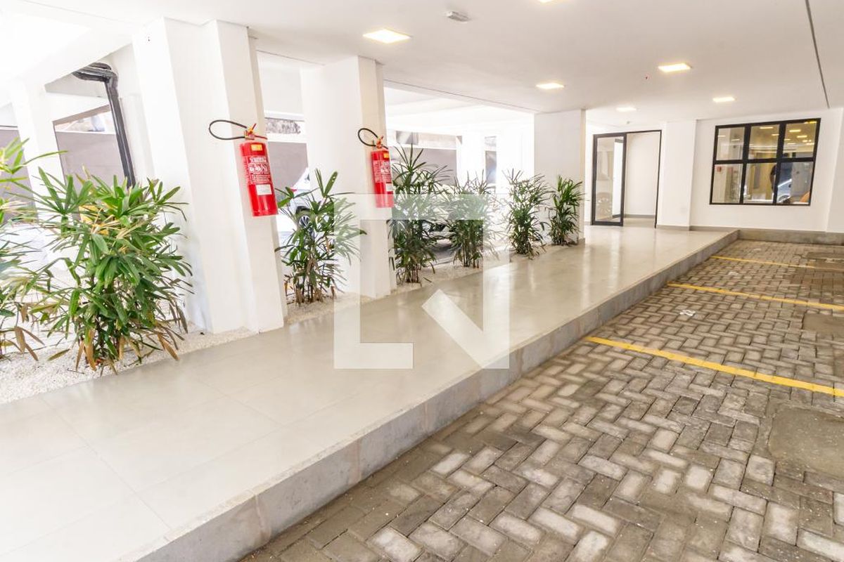 Apartamento, 1 quarto, 34 m² - Foto 26