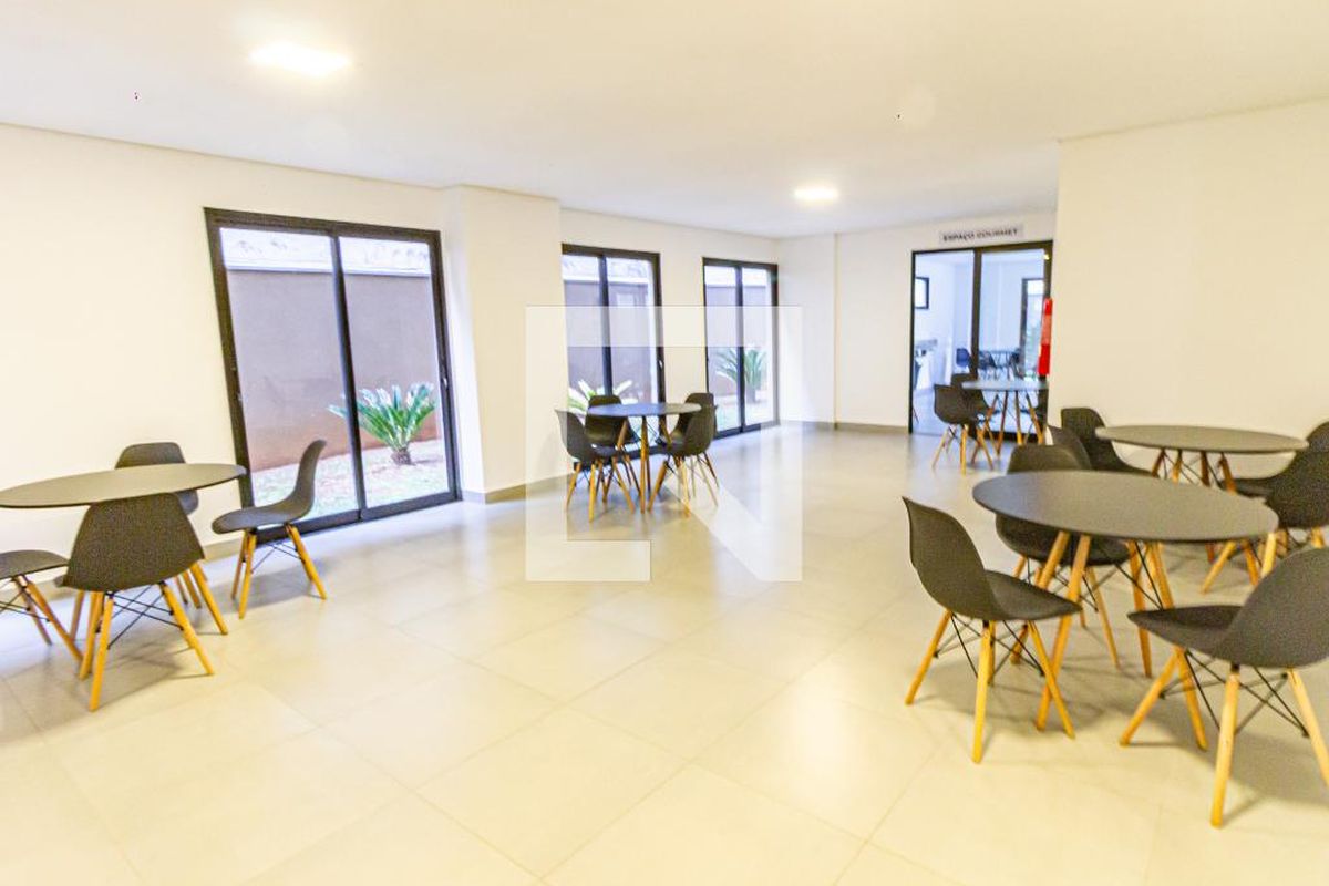 Apartamento, 1 quarto, 34 m² - Foto 21