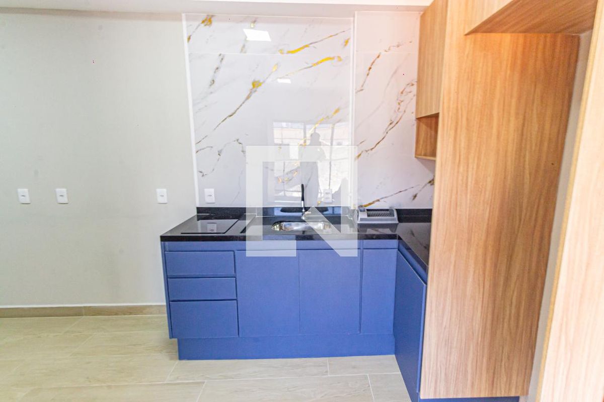 Apartamento, 1 quarto, 34 m² - Foto 17