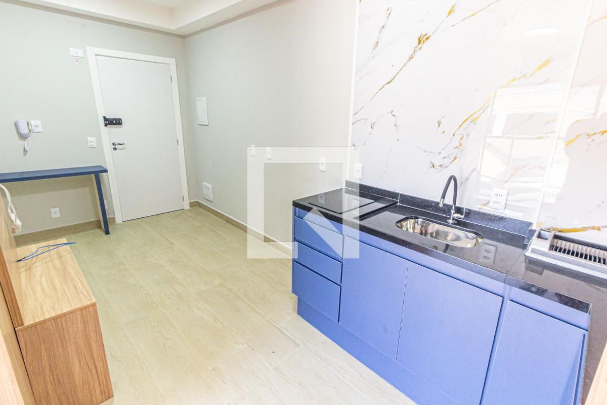 Apartamento, 1 quarto, 34 m² - Foto 15