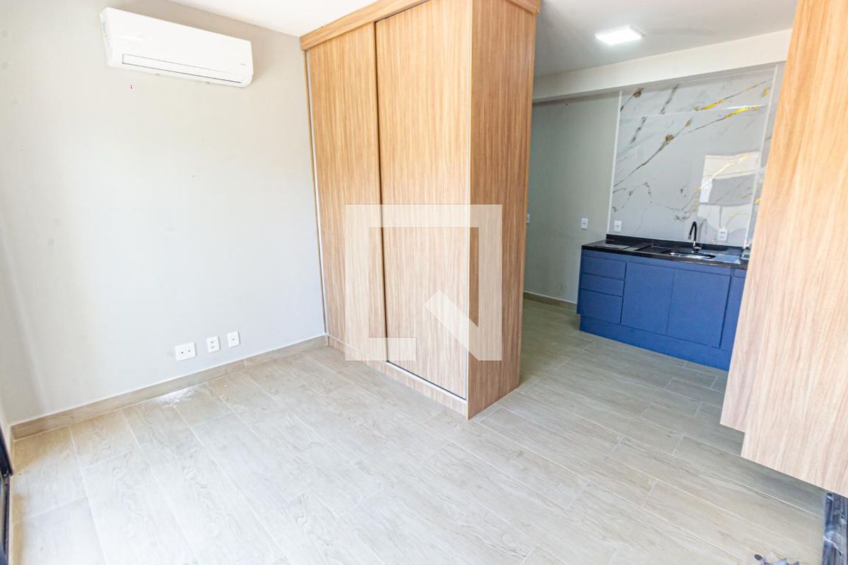Apartamento, 1 quarto, 34 m² - Foto 2