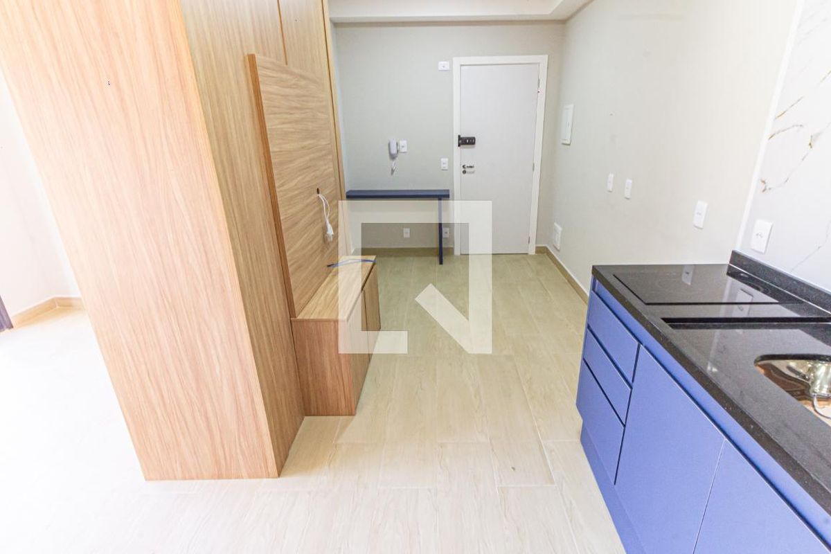 Apartamento, 1 quarto, 34 m² - Foto 16