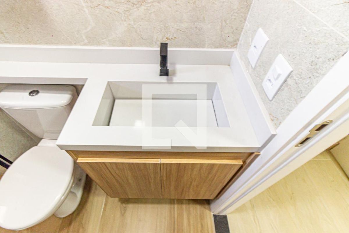 Apartamento, 1 quarto, 34 m² - Foto 10