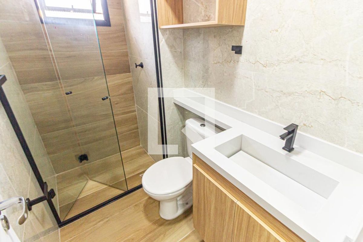 Apartamento, 1 quarto, 34 m² - Foto 9
