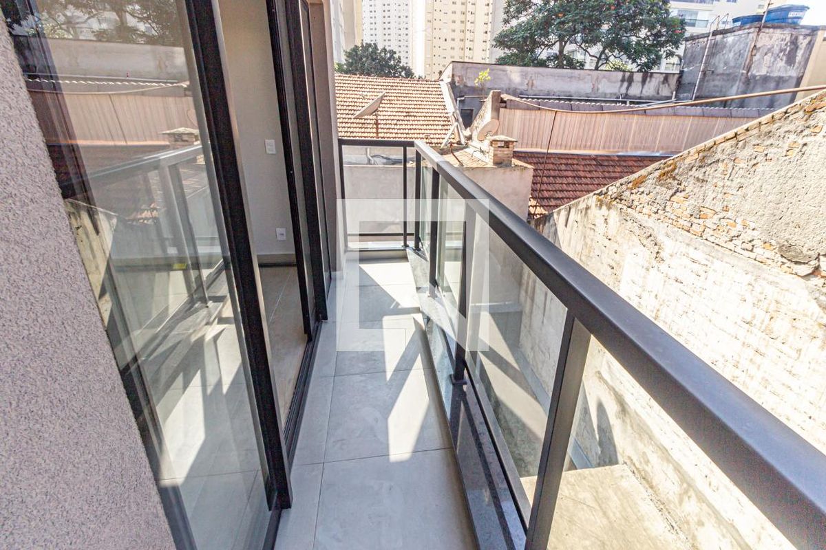 Apartamento, 1 quarto, 34 m² - Foto 6