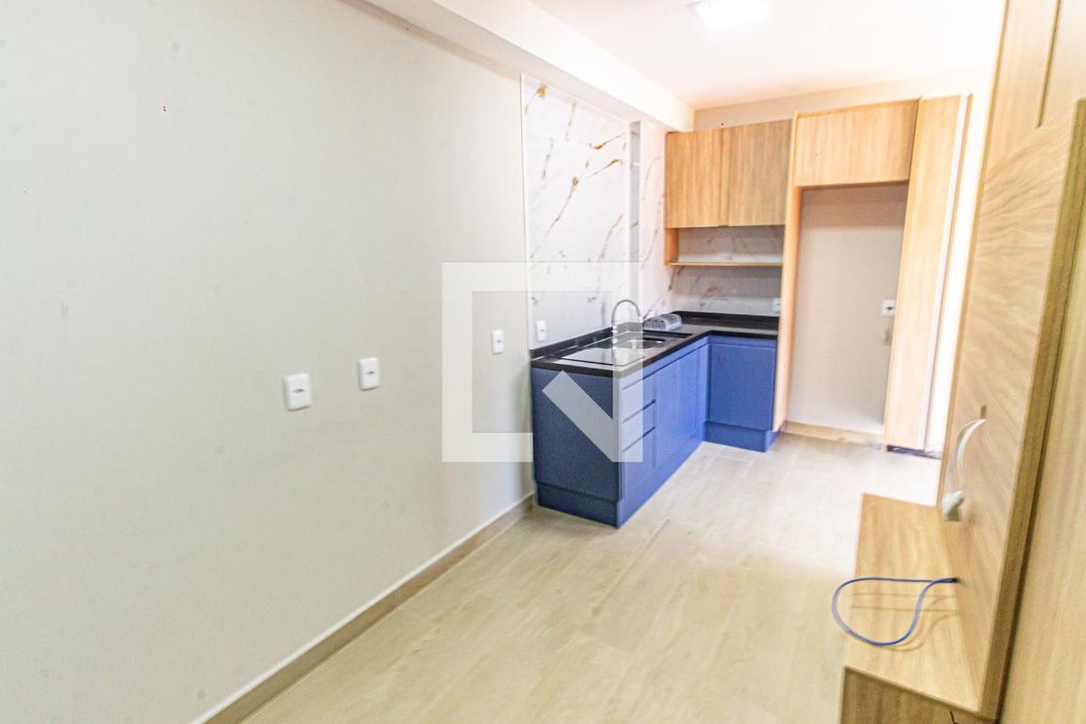 Apartamento, 1 quarto, 34 m² - Foto 13