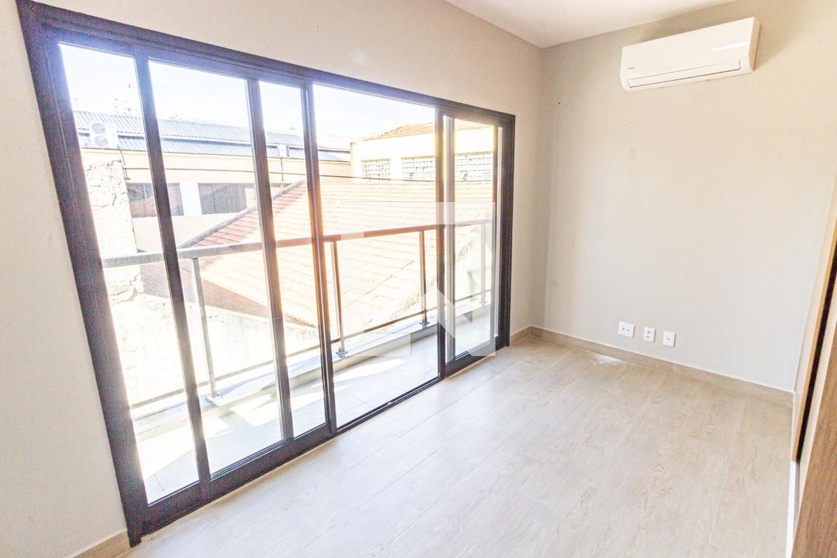 Apartamento, 1 quarto, 34 m² - Foto 1