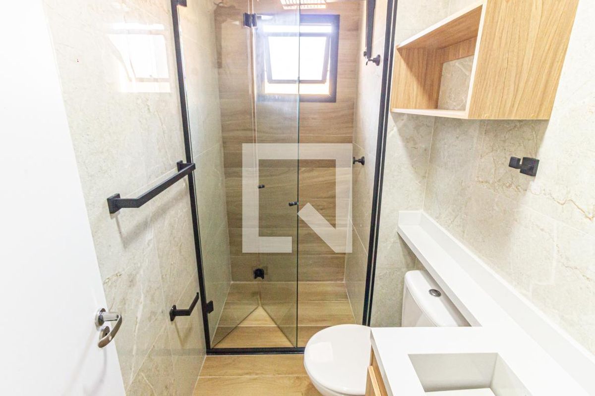 Apartamento, 1 quarto, 34 m² - Foto 11