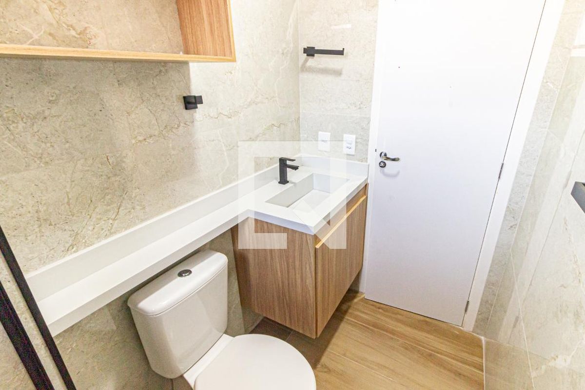 Apartamento, 1 quarto, 34 m² - Foto 12