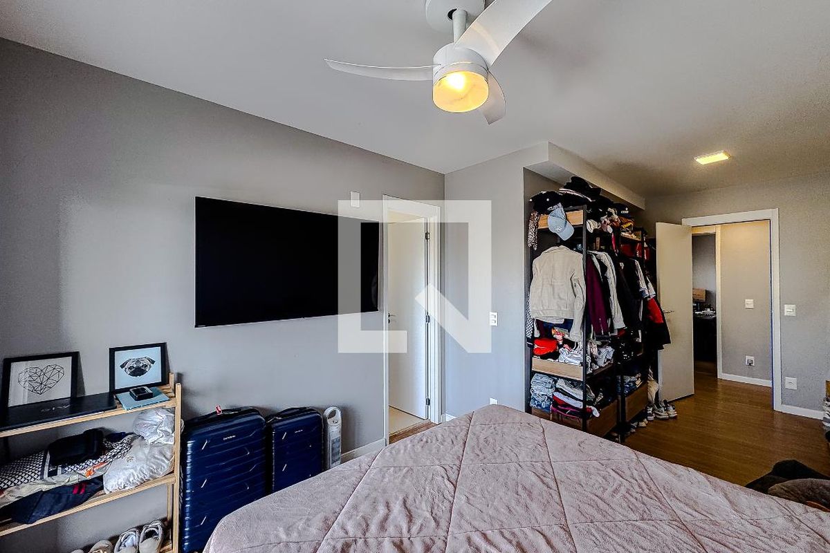 Apartamento, 3 quartos, 123 m² - Foto 14