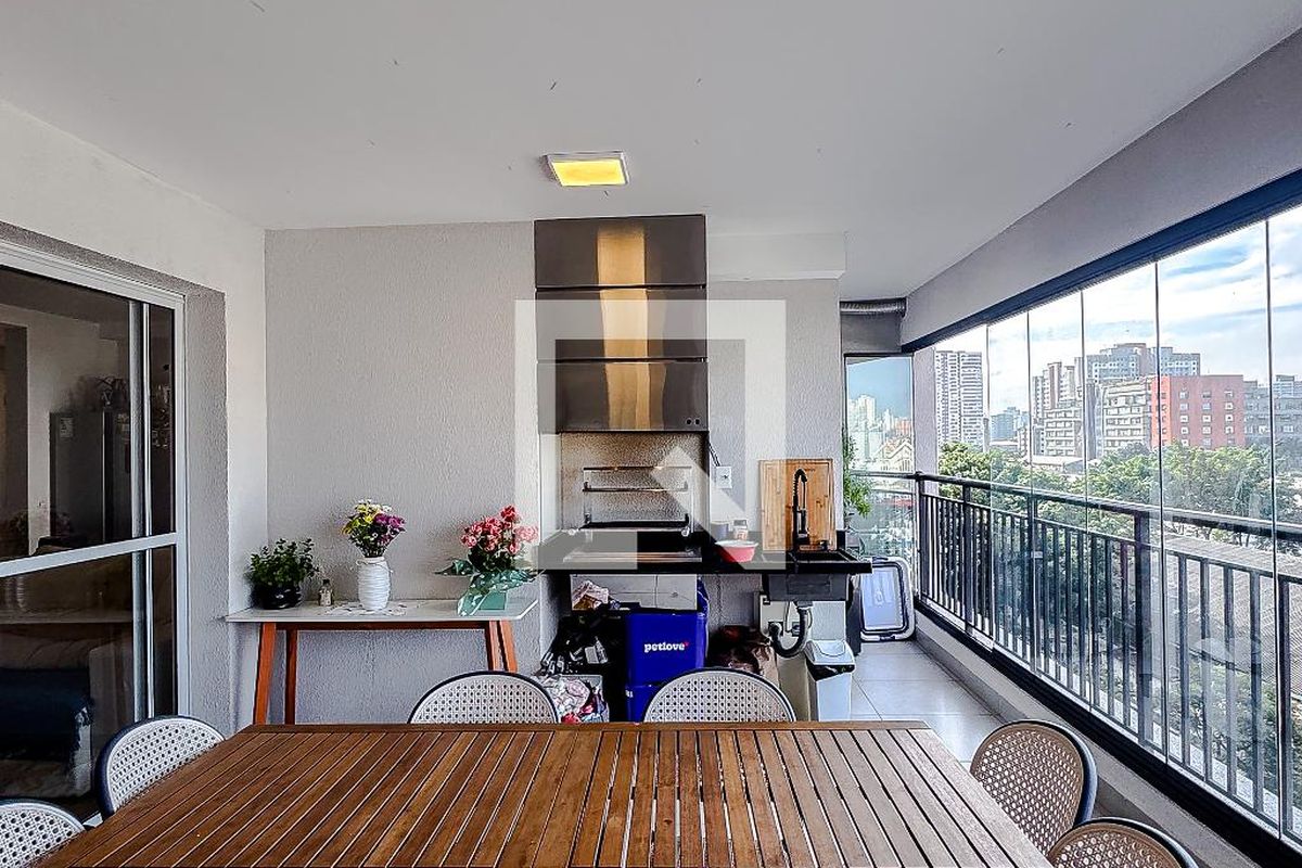 Apartamento, 3 quartos, 123 m² - Foto 7
