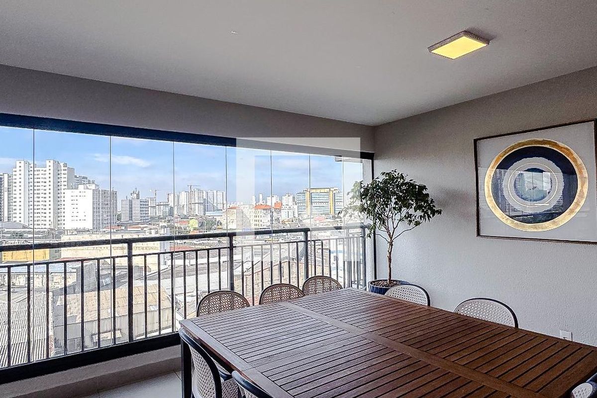 Apartamento, 3 quartos, 123 m² - Foto 9