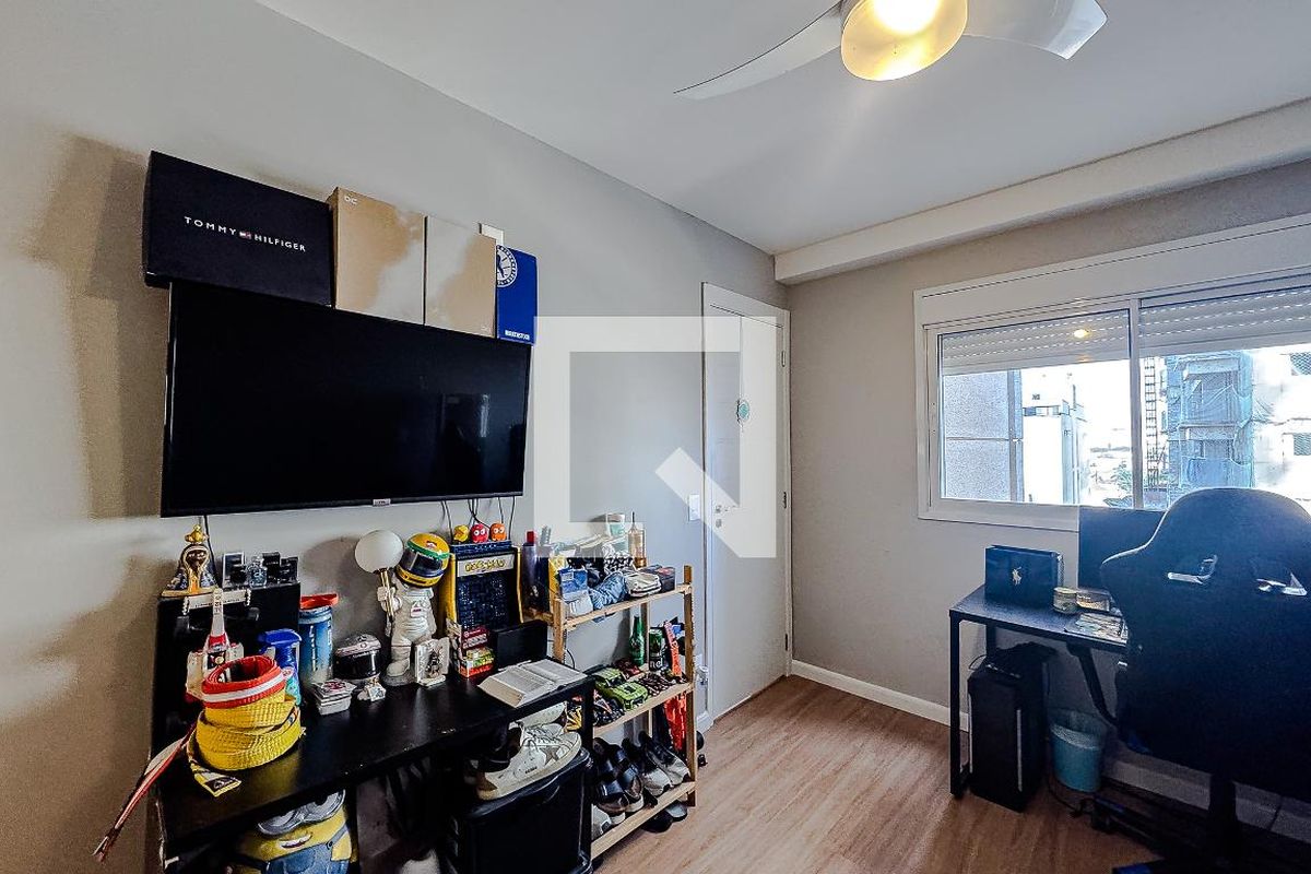 Apartamento, 3 quartos, 123 m² - Foto 27