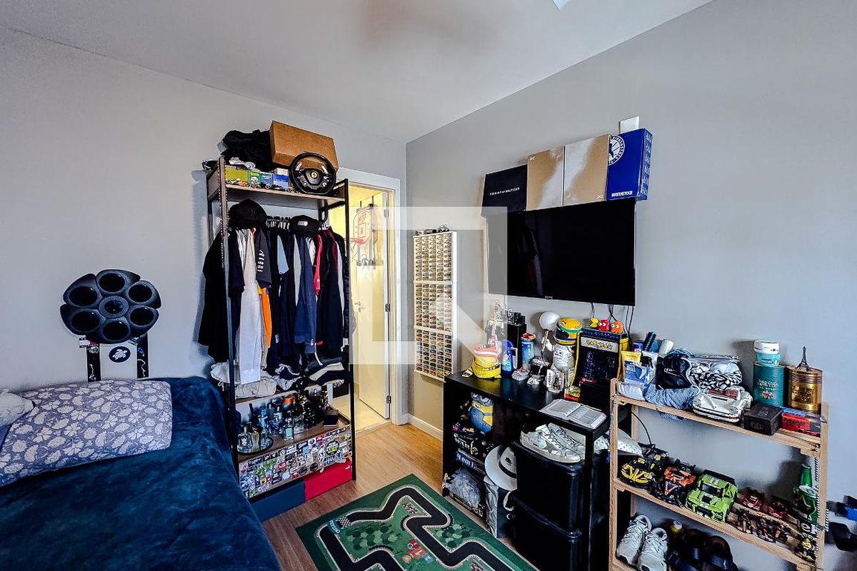 Apartamento, 3 quartos, 123 m² - Foto 28