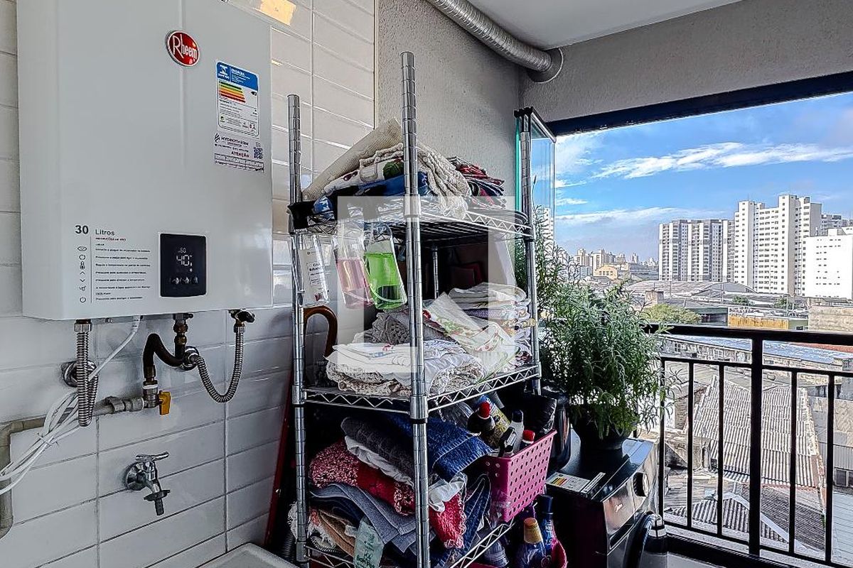 Apartamento, 3 quartos, 123 m² - Foto 53