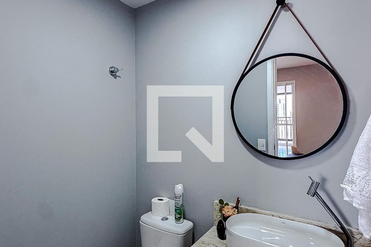 Apartamento, 3 quartos, 123 m² - Foto 45