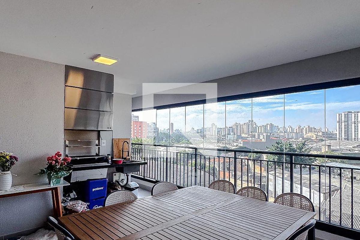 Apartamento, 3 quartos, 123 m² - Foto 6