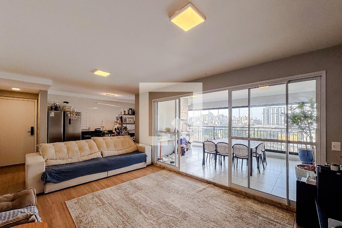 Apartamento, 3 quartos, 123 m² - Foto 2