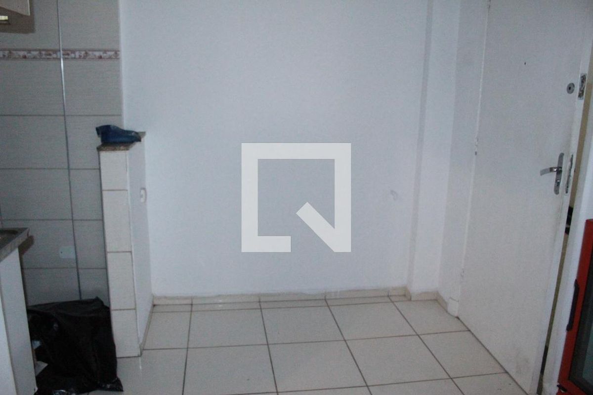 Apartamento, 1 quarto, 43 m² - Foto 1
