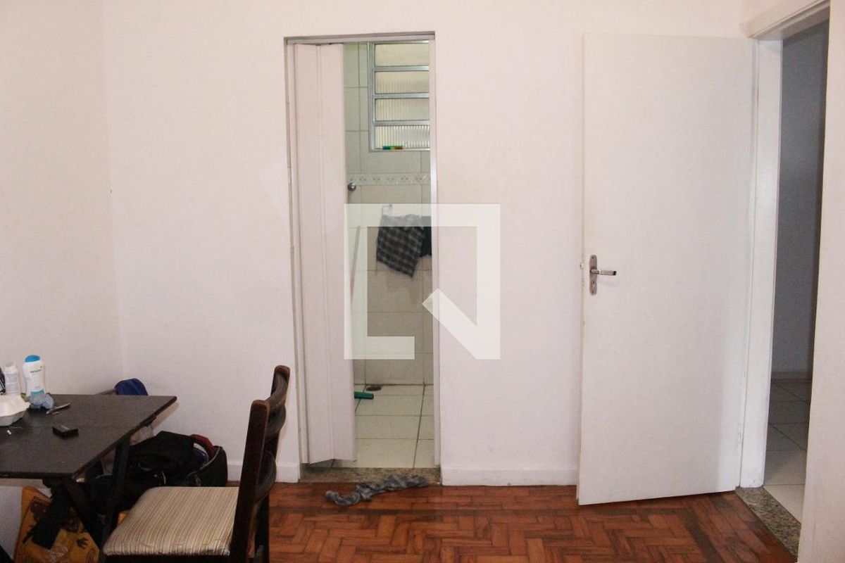 Apartamento, 1 quarto, 43 m² - Foto 4
