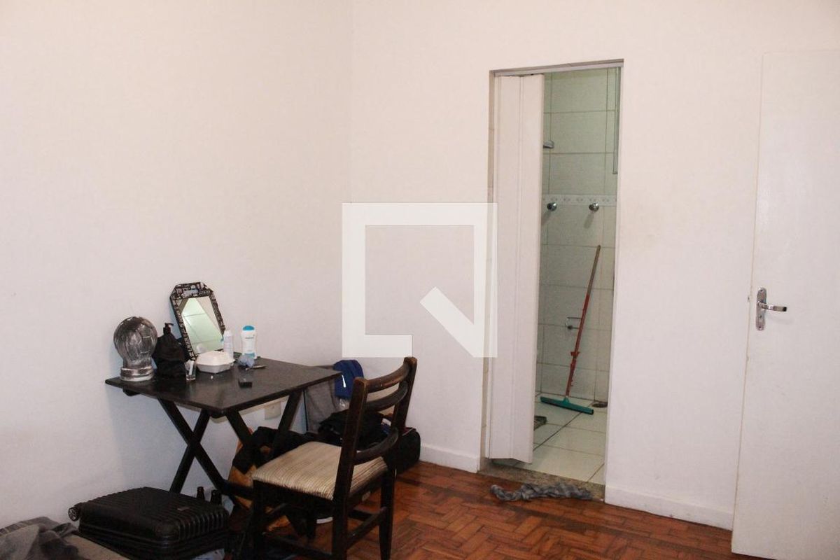 Apartamento, 1 quarto, 43 m² - Foto 3