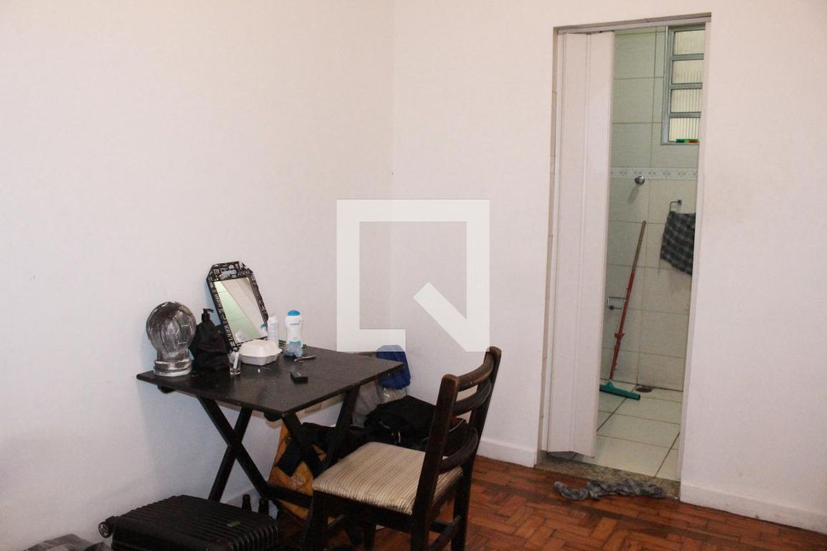 Apartamento, 1 quarto, 43 m² - Foto 5