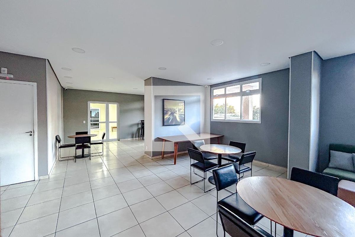 Apartamento, 2 quartos, 45 m² - Foto 43
