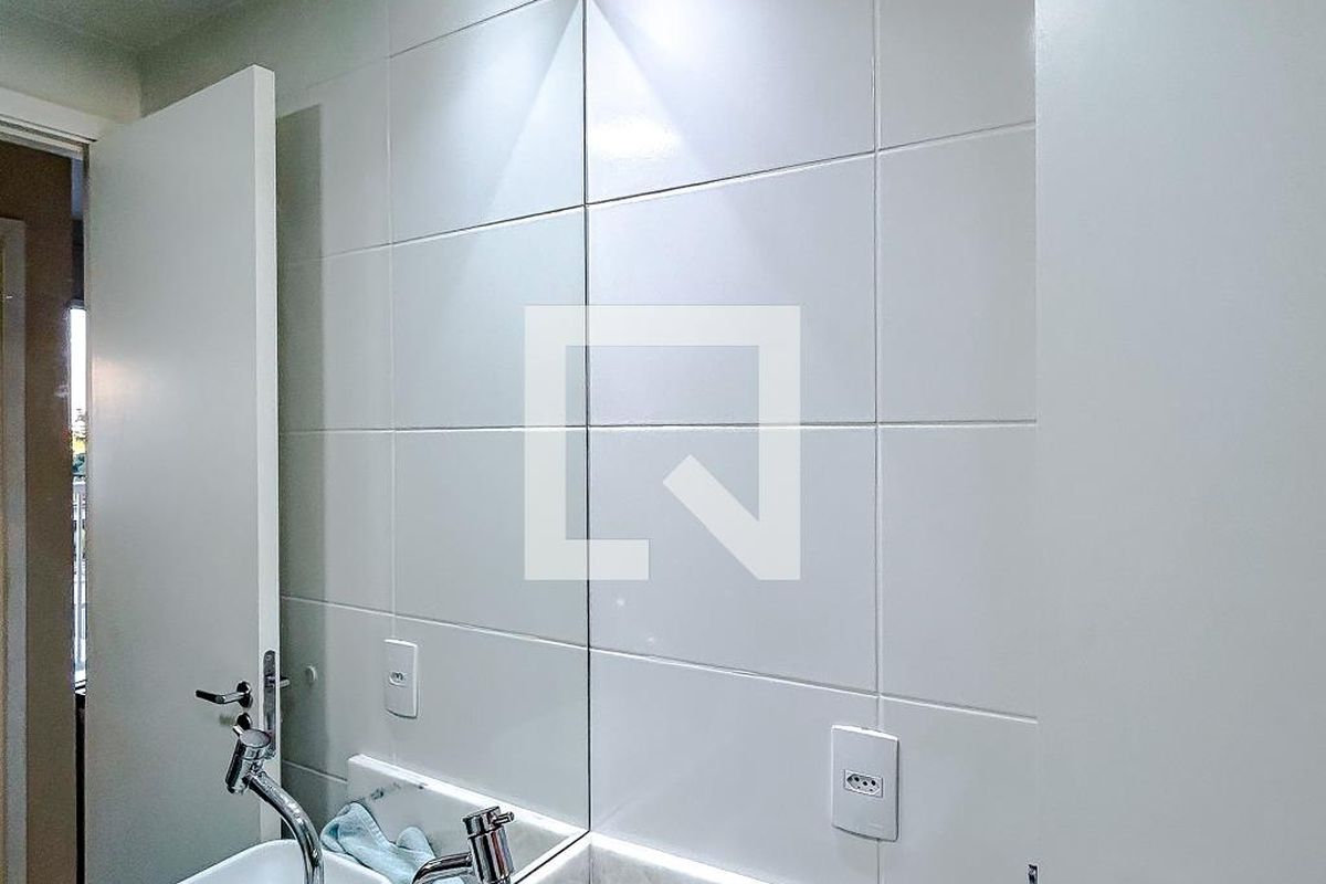 Apartamento, 2 quartos, 45 m² - Foto 26