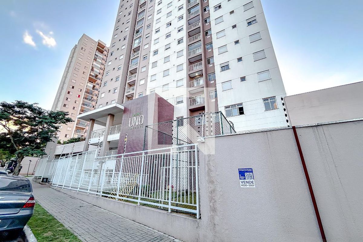 Apartamento, 2 quartos, 45 m² - Foto 52