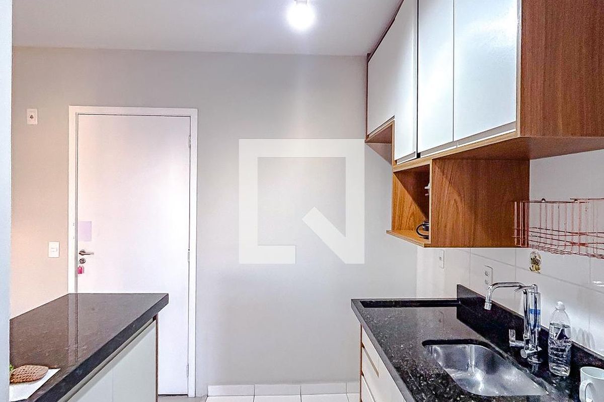 Apartamento, 2 quartos, 45 m² - Foto 31