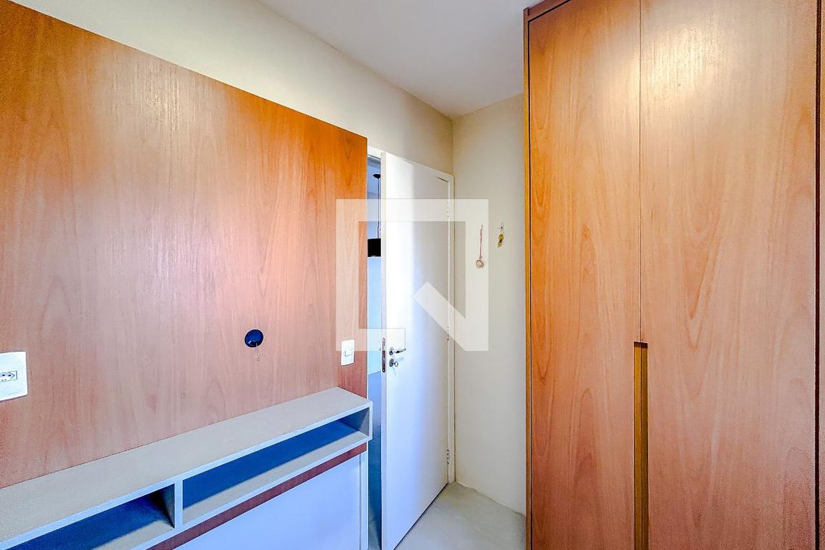 Apartamento, 2 quartos, 45 m² - Foto 19