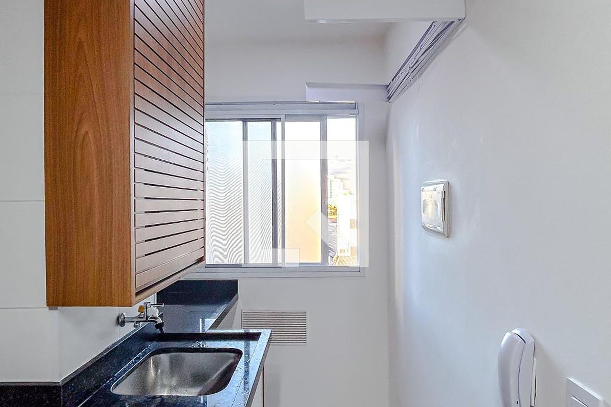 Apartamento, 2 quartos, 45 m² - Foto 33