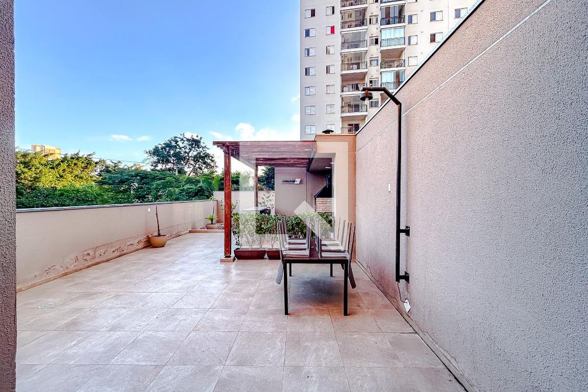 Apartamento, 2 quartos, 45 m² - Foto 42