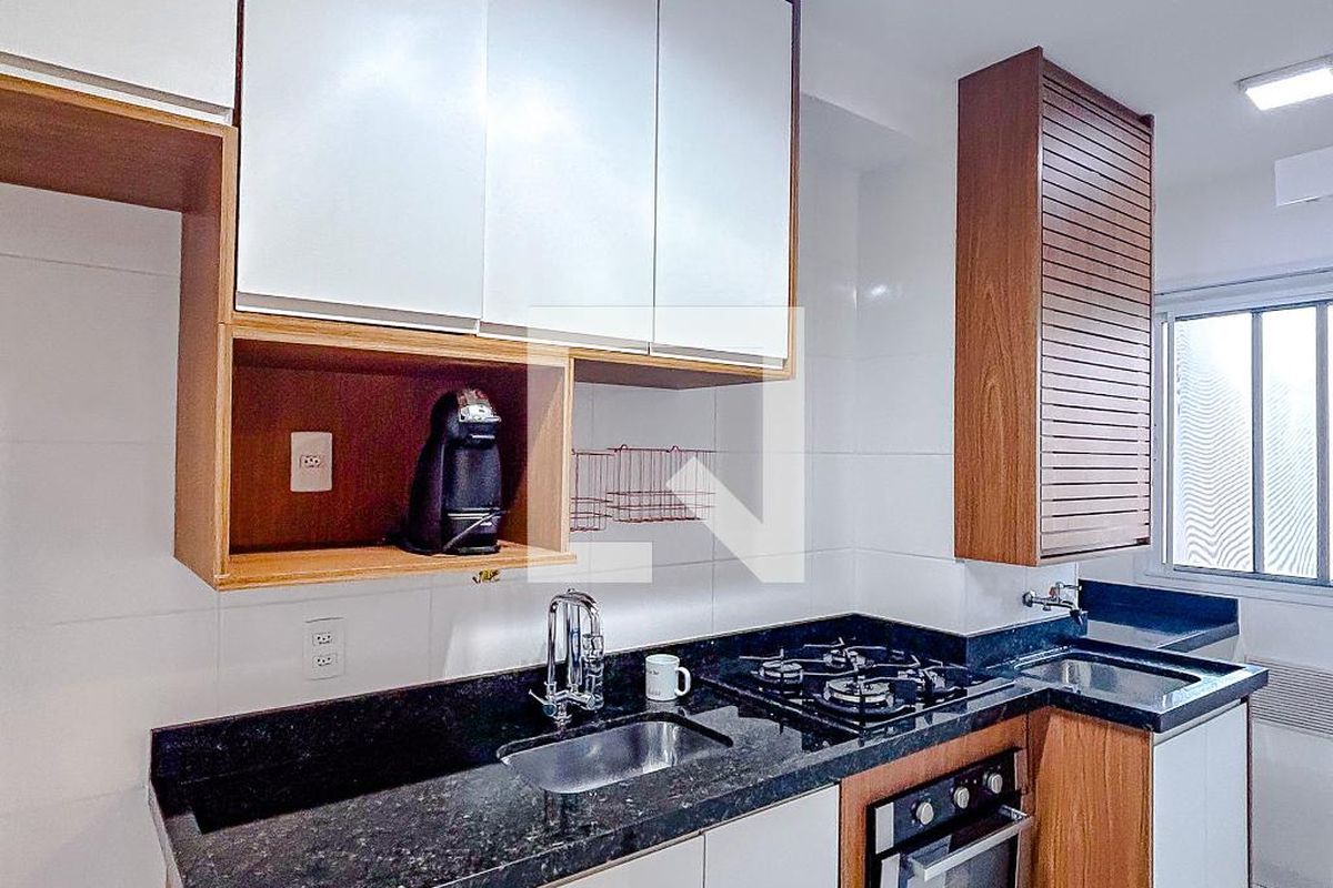 Apartamento, 2 quartos, 45 m² - Foto 29