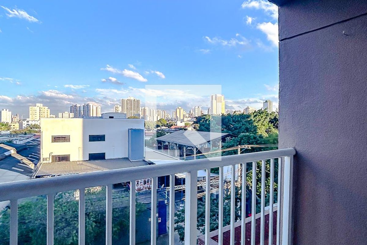Apartamento, 2 quartos, 45 m² - Foto 6