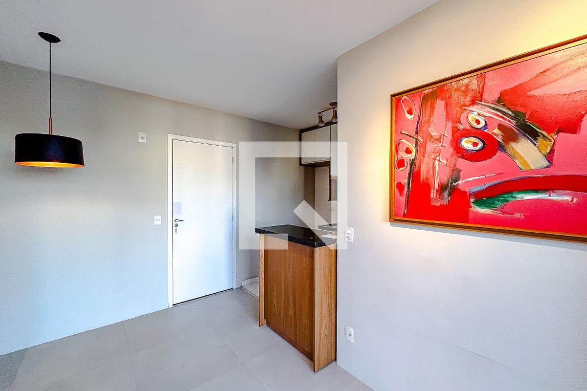 Apartamento, 2 quartos, 45 m² - Foto 3