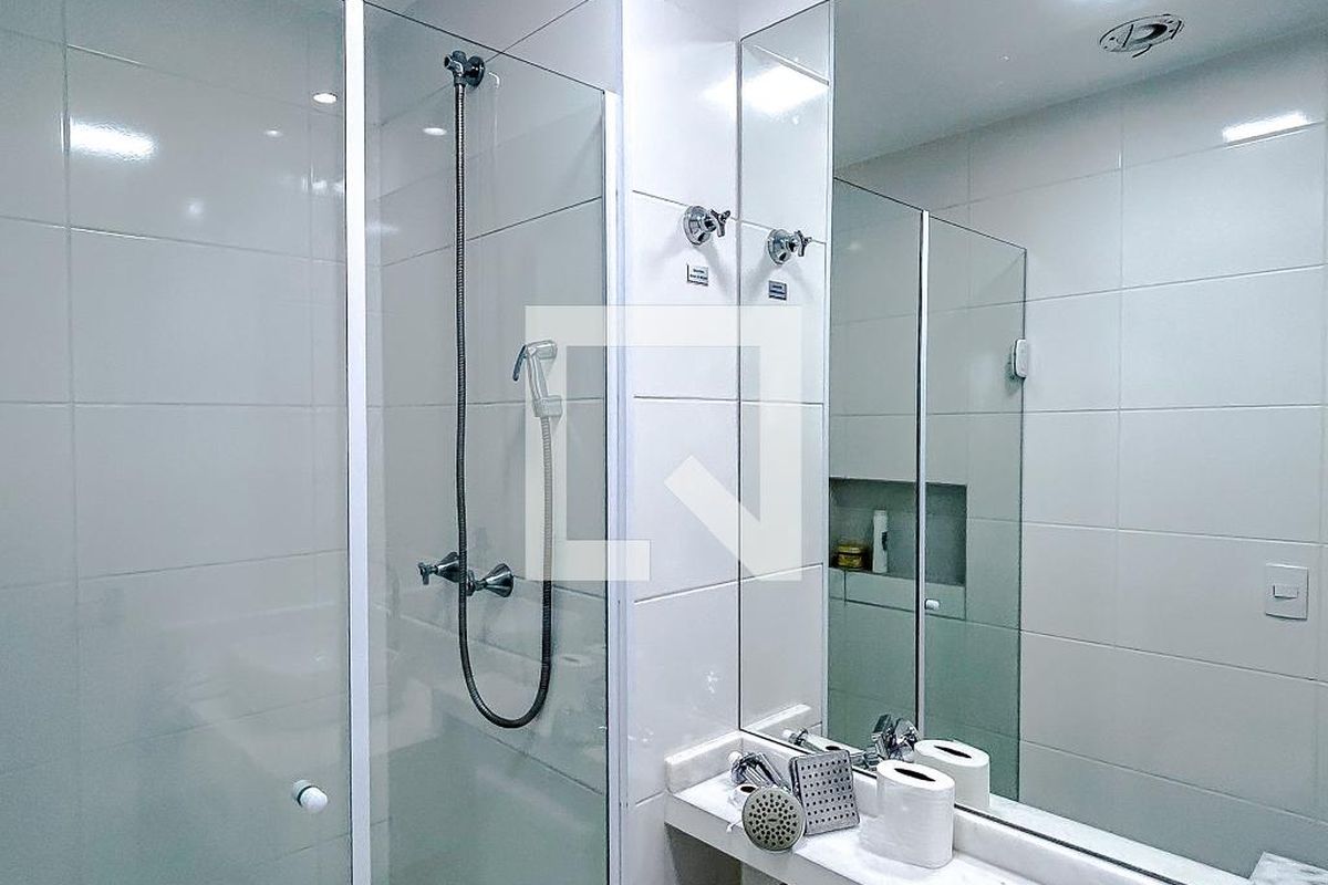 Apartamento, 2 quartos, 45 m² - Foto 23