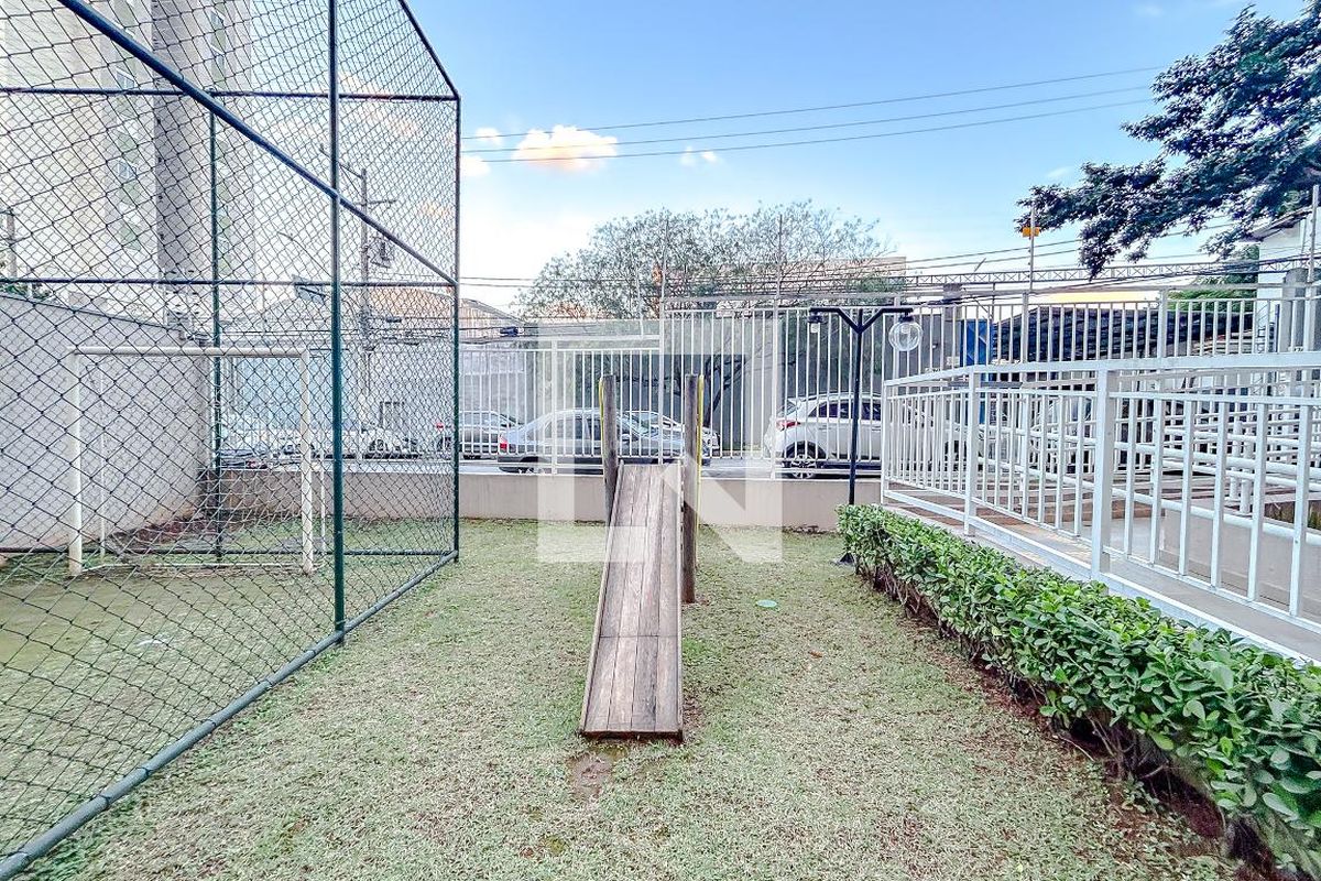 Apartamento, 2 quartos, 45 m² - Foto 50