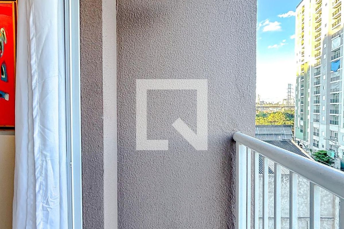 Apartamento, 2 quartos, 45 m² - Foto 8