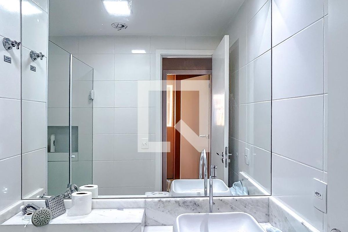Apartamento, 2 quartos, 45 m² - Foto 24