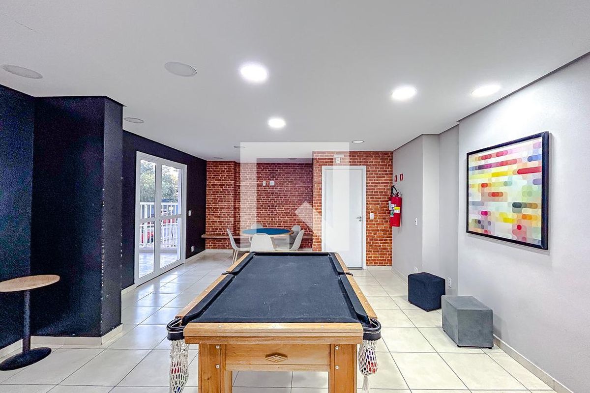 Apartamento, 2 quartos, 45 m² - Foto 46