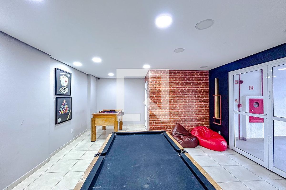 Apartamento, 2 quartos, 45 m² - Foto 47