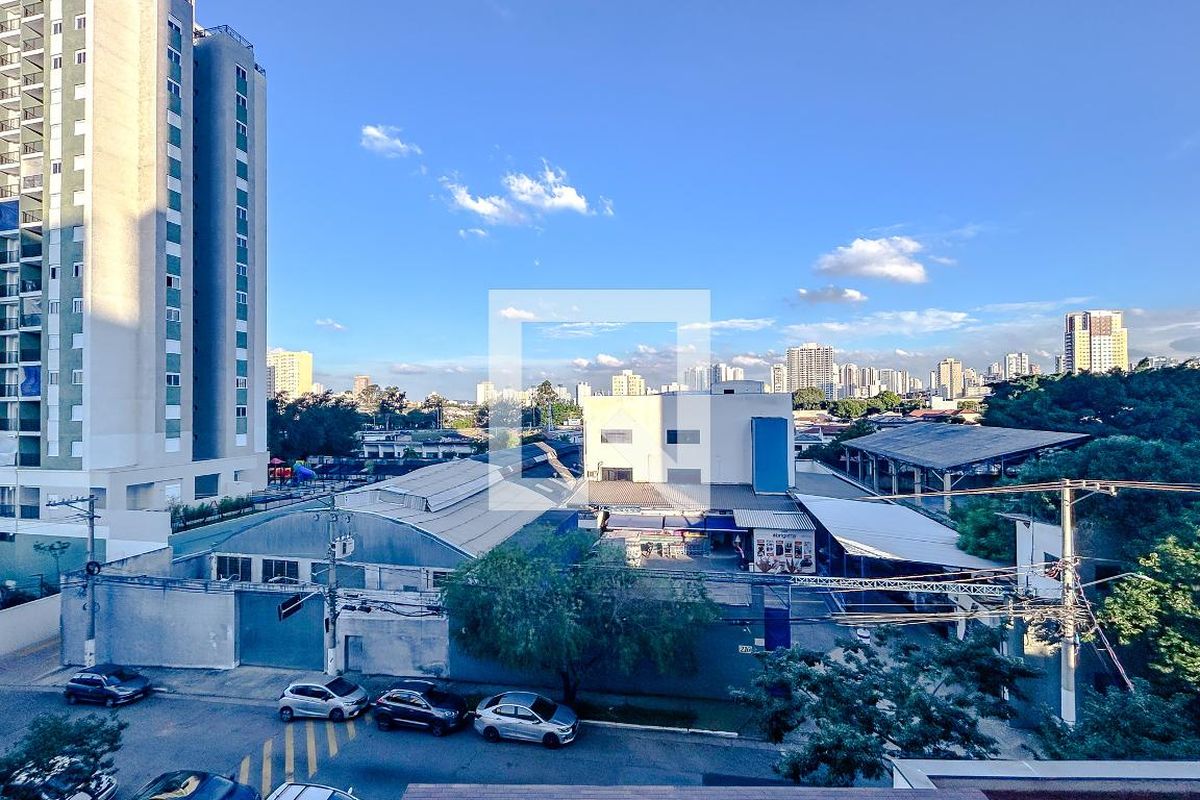 Apartamento, 2 quartos, 45 m² - Foto 16