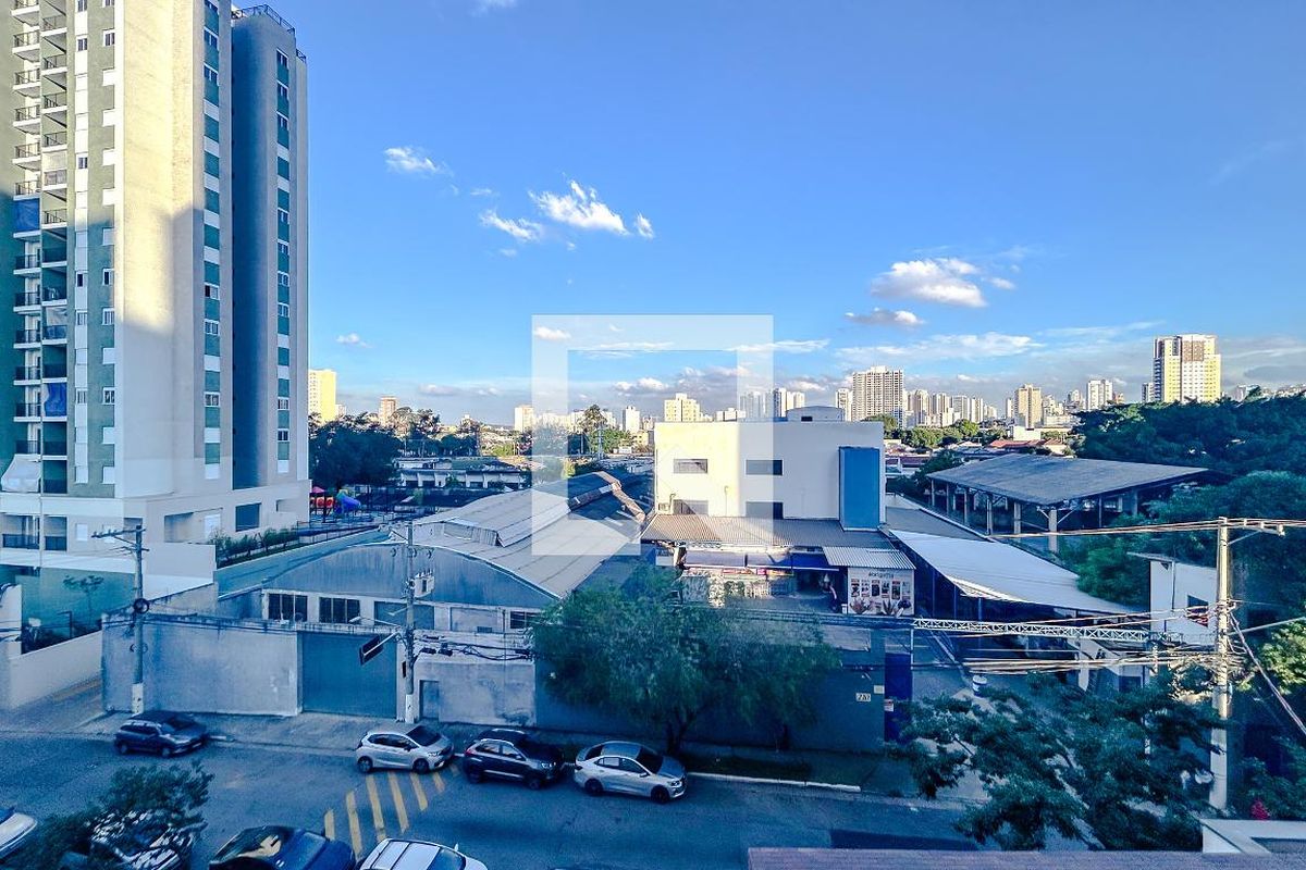 Apartamento, 2 quartos, 45 m² - Foto 22