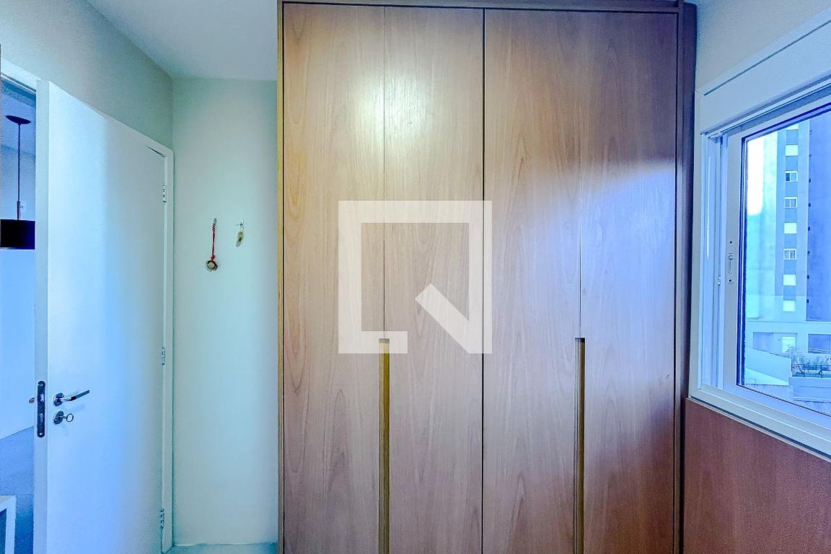 Apartamento, 2 quartos, 45 m² - Foto 20